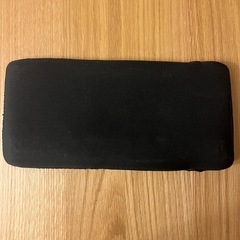 JETech　Bluetoothキーボード 専用ケース付きの画像