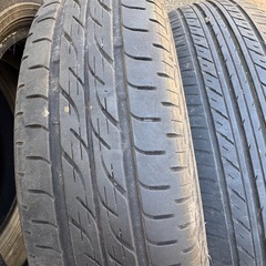 155/65R14 ４本セットの画像