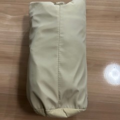 抱っこ紐カバー　ブランケットの画像