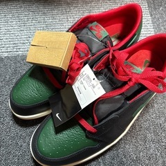 エアジョーダン 29センチの画像