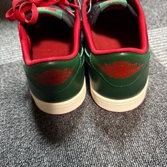 エアジョーダン 29センチの画像