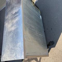 ■中古品 ホシザキ業務用テーブル形冷蔵庫 RT-120MTCG 2022年 1200ｘ450ｘ800ｍｍ 台下冷蔵庫 厨房■の画像