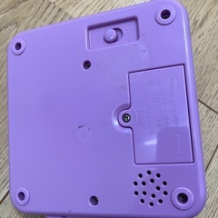 赤ちゃんオモチャ3点セットの画像