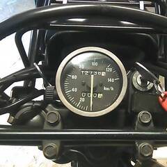 SUZUKI DF200E ベージュ エンジン始動動画 自賠責保険で乗れます 半額配送キャンペーン 限定 現状渡し諸経費￥0- 横浜 P-Yardの画像