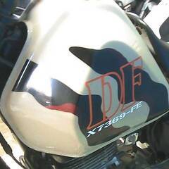 SUZUKI DF200E ベージュ エンジン始動動画 自賠責保険で乗れます 半額配送キャンペーン 限定 現状渡し諸経費￥0- 横浜 P-Yardの画像