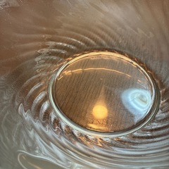 アルコロック　ガラス　ボウルの画像