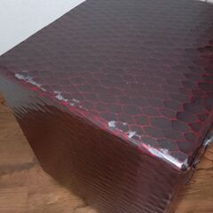 鎌倉彫小箪笥 5引き出しの画像