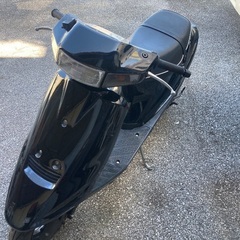 アドレスv100  CE11Aの画像