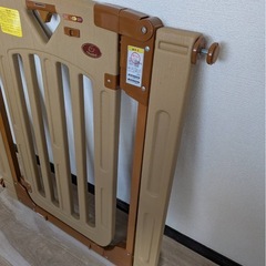 ファミリーゲートの画像