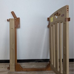 ファミリーゲートの画像