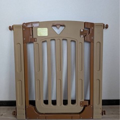 ファミリーゲートの画像