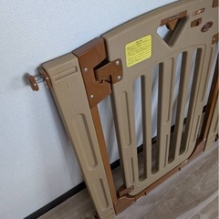 ファミリーゲートの画像