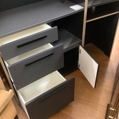 PAMOUNA パモウナ トーンストレージユニット【トレファク 川越店】の画像