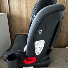 Joie チャイルドシート ボールドの画像