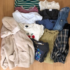 子供服&おもちゃの画像