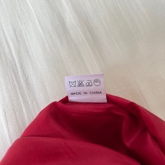 チャイナドレス Mサイズの画像