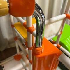 おりたたみロングスロープキッズパークSP 室内遊具の画像