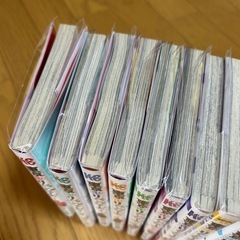 東京リベンジャーズ　漫画　1巻〜27巻の画像