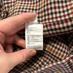 スカートの画像