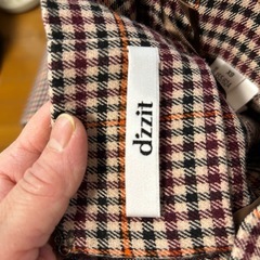 スカートの画像