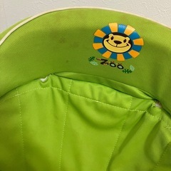 歩行器/使用感ありの画像