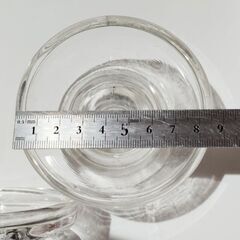 キャンドル立て（おまけのキャンドル1本付き）の画像