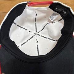 NIKE ドライフィットPROの画像