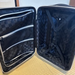 美品！キャリーケースの画像