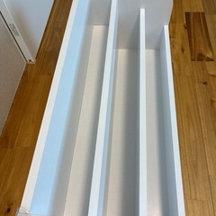 絵本ラック　キューブボックス　CUBE BOX 絵本棚の画像