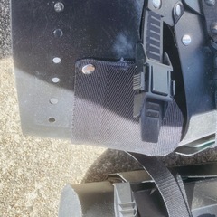 エイ対策用プロテクターの画像