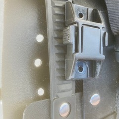 エイ対策用プロテクターの画像