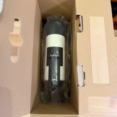 ☆ほぼ新品☆Nespressoエッセンサ ミニ ピュアホワイト D　コーヒーマシン　カプセル　①の画像