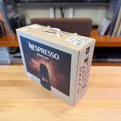 ☆ほぼ新品☆Nespressoエッセンサ ミニ ピュアホワイト D　コーヒーマシン　カプセル　①の画像