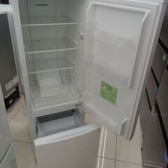 ★リユースのサカイ日立店★HJ8378 IRIS OHYAMA 冷蔵庫 171L 20年製 動作確認／クリーニング済み の画像