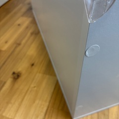 絵本ラック　キューブボックス　CUBE BOX 絵本棚の画像