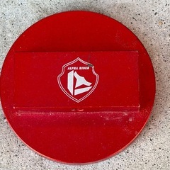 BMW アルミ ジャッキアダプターの画像