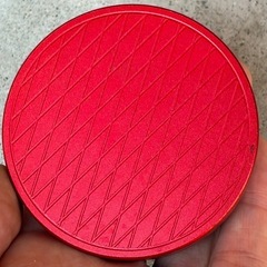 BMW アルミ ジャッキアダプターの画像