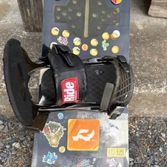 スノーボード　の画像