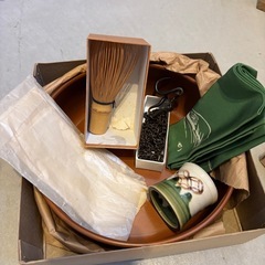 2点セットの画像