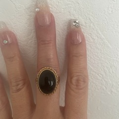 🌹Ｋ18金リング指輪💍の画像