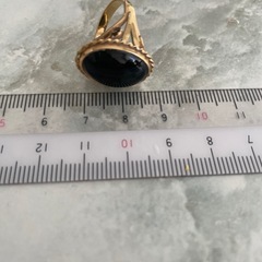 🌹Ｋ18金リング指輪💍の画像