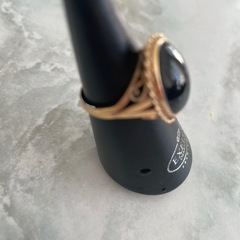 🌹Ｋ18金リング指輪💍の画像