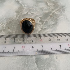 🌹Ｋ18金リング指輪💍の画像