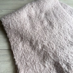 INGNIフリンジボリュームストールの画像