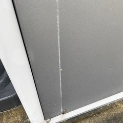 イナバ物置の画像