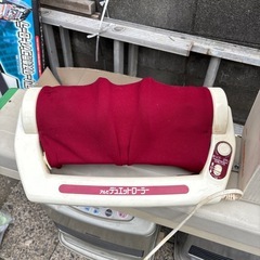 フットローラーの画像