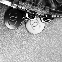 《新品》CHANEL ノベルティポーチ　バッグの画像