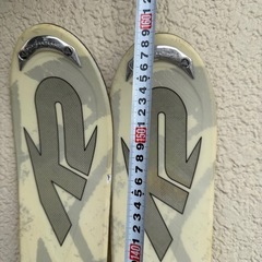 スノボ　スキー　板4点セットの画像