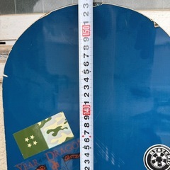 スノボ　スキー　板4点セットの画像