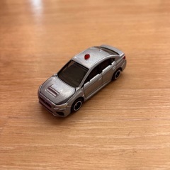トミカの画像
